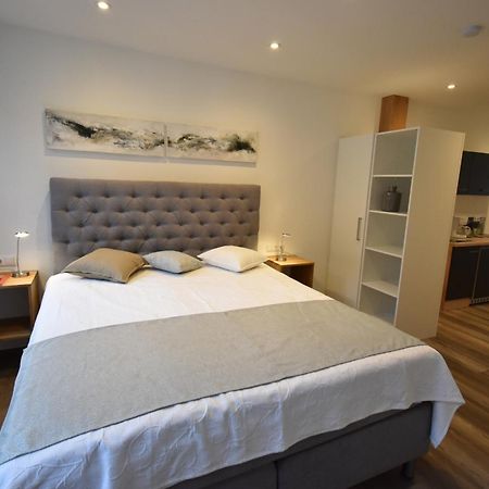 Ferienapartments Фольках Экстерьер фото