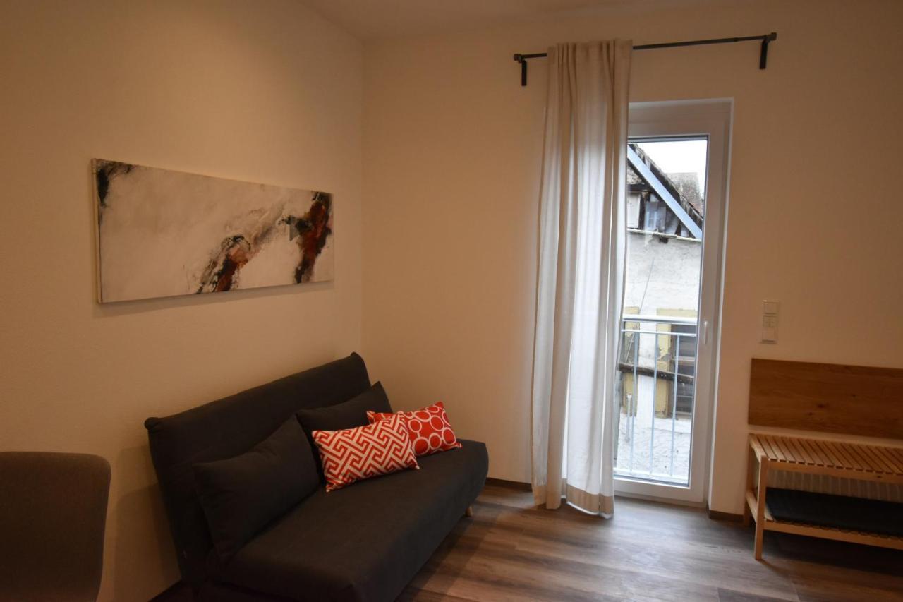 Ferienapartments Фольках Экстерьер фото
