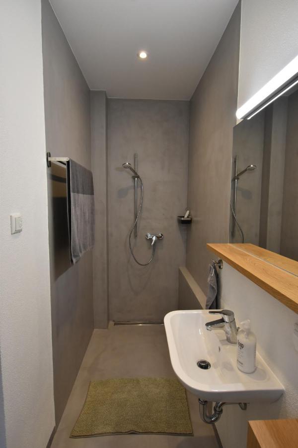 Ferienapartments Фольках Экстерьер фото