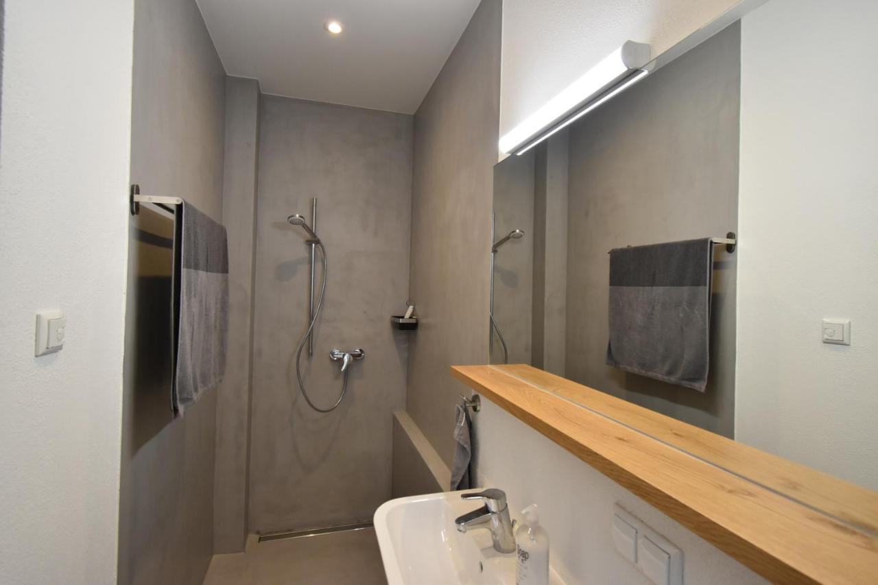 Ferienapartments Фольках Экстерьер фото