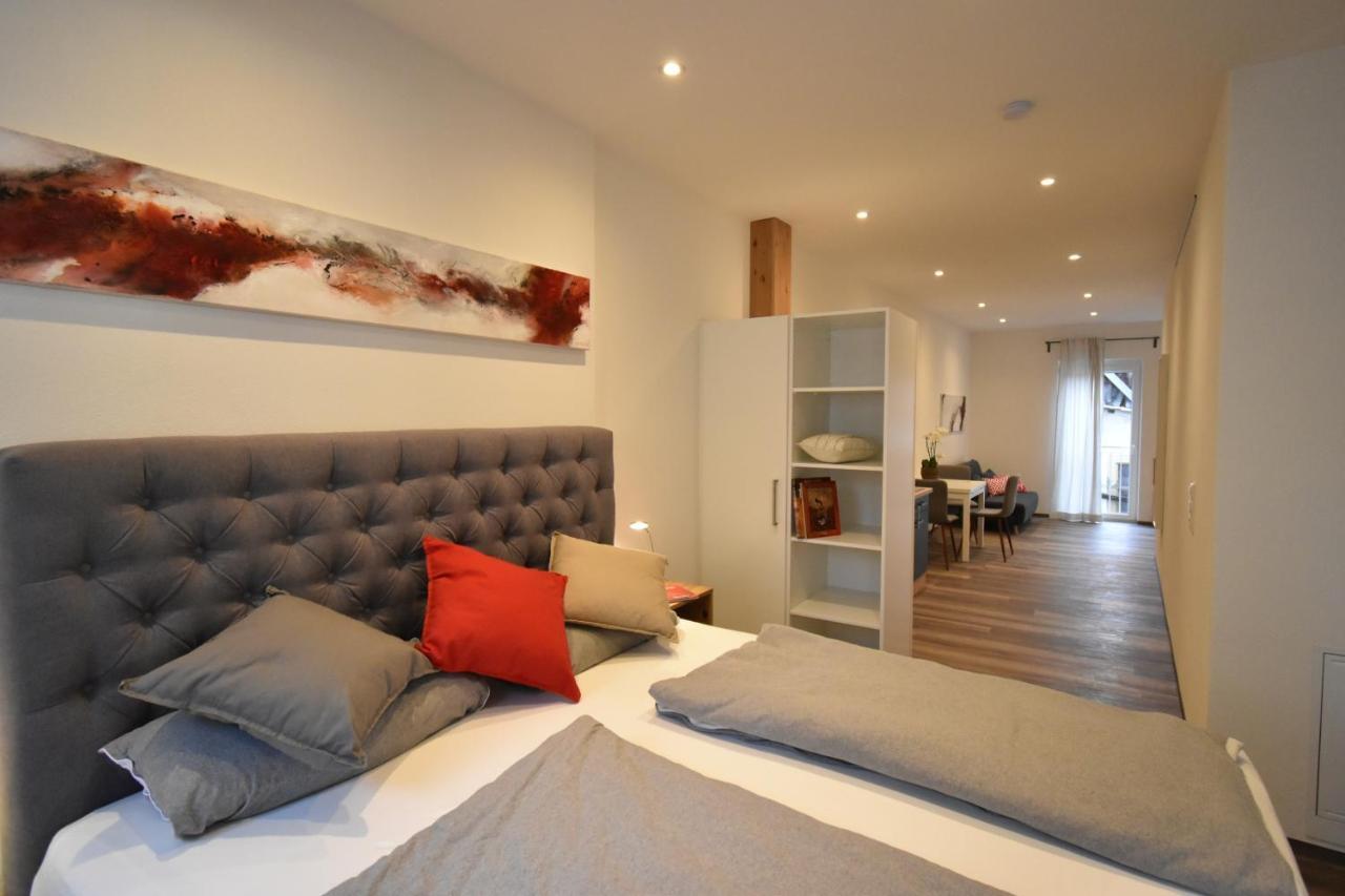 Ferienapartments Фольках Экстерьер фото