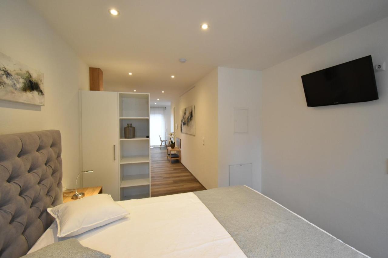 Ferienapartments Фольках Экстерьер фото