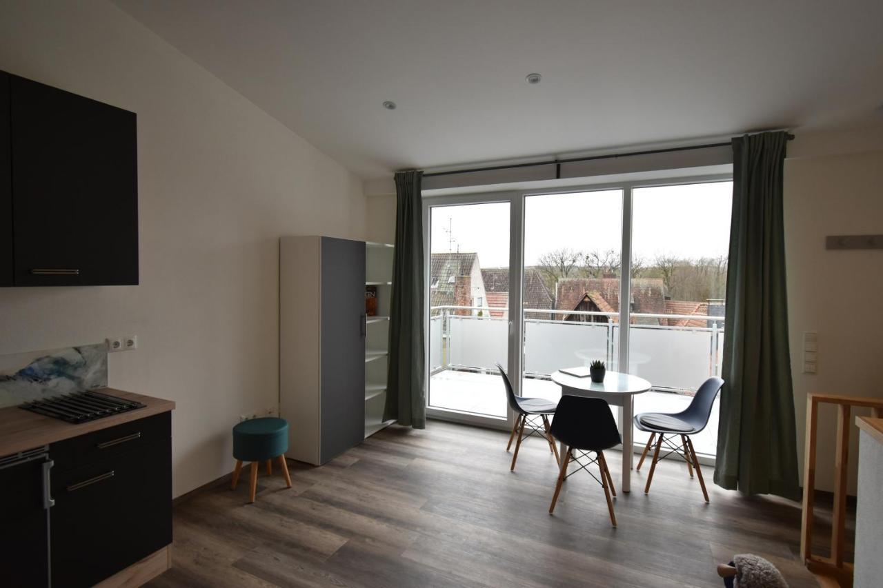 Ferienapartments Фольках Экстерьер фото