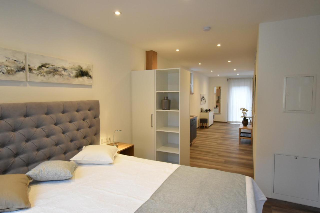Ferienapartments Фольках Экстерьер фото