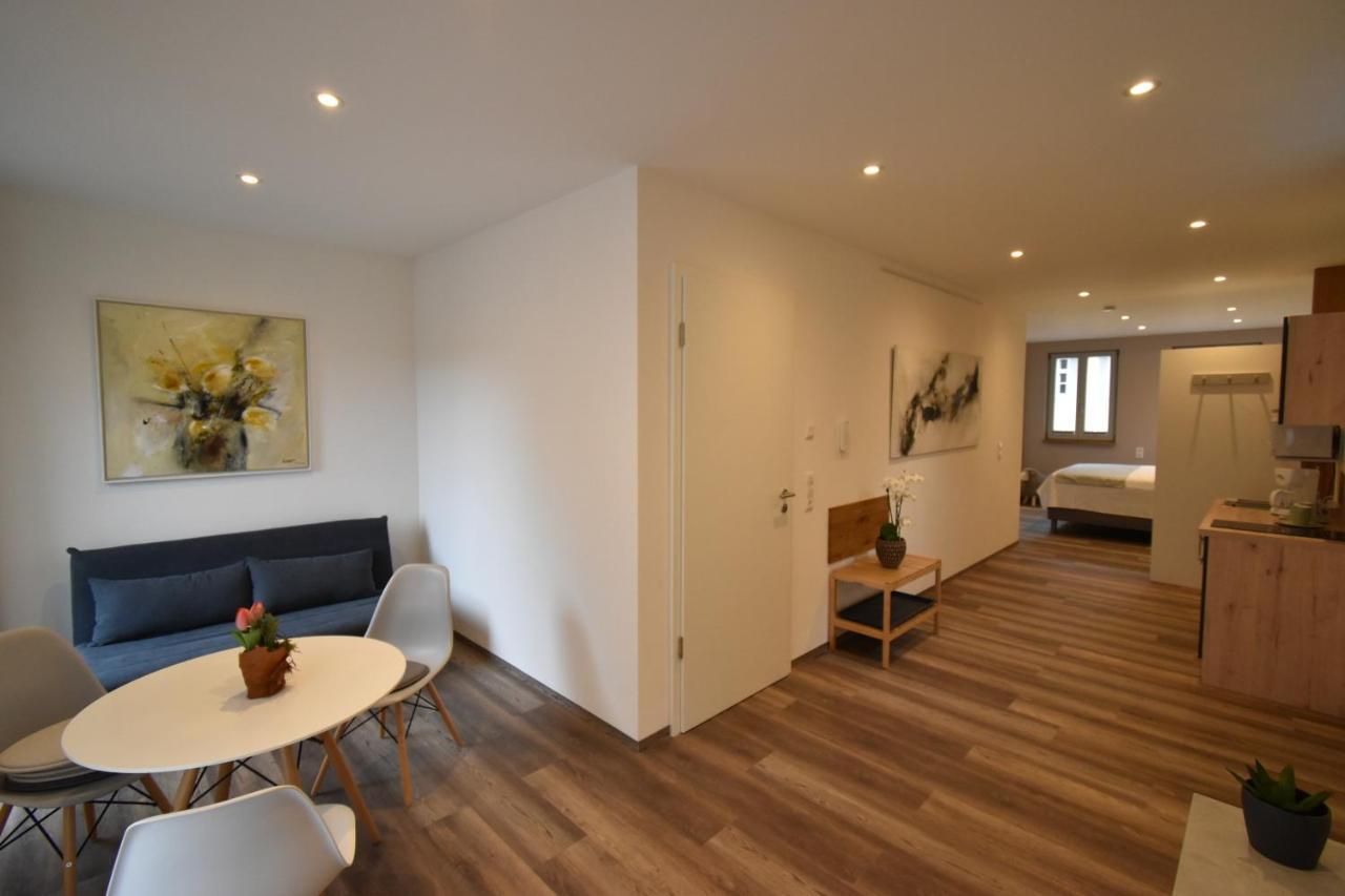 Ferienapartments Фольках Экстерьер фото